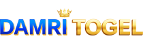 Logo Resmi DAMRITOGEL